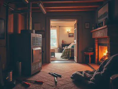 Home Furnace Repair: Keeping Your Home Warm and Cozy