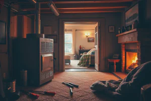 DIY home furnace repairs and when to call a professional