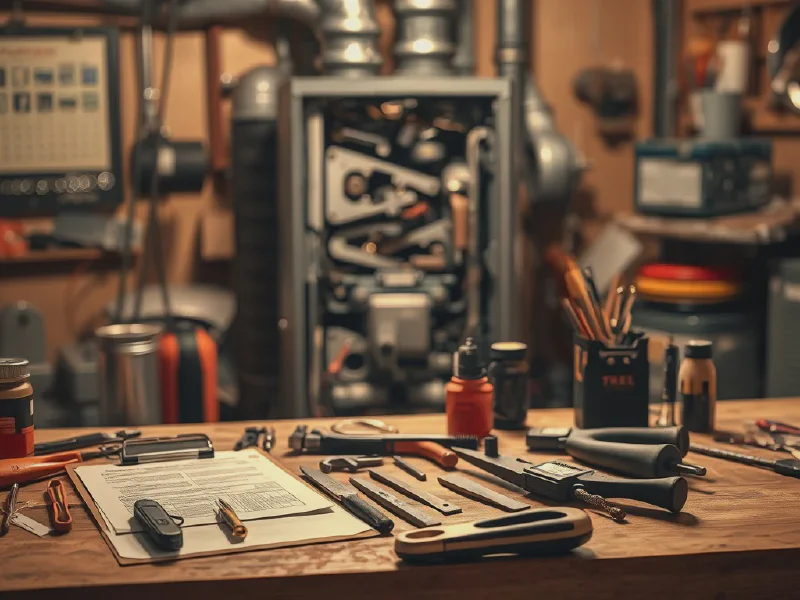 The Complete Guide to Furnace Repair